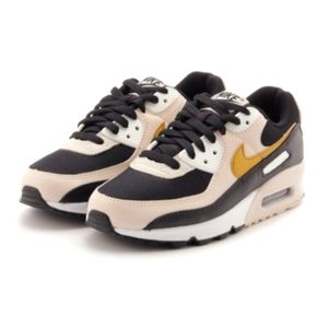 Nike Air Max 90 black white